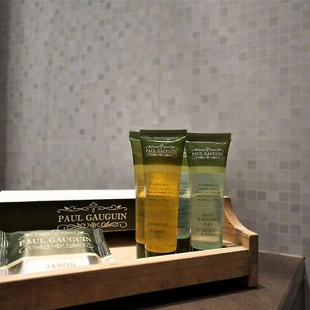 Xalet Bringue Hotel Ел Серат Екстериор снимка